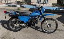 street legal dual sport for sale  Modesto