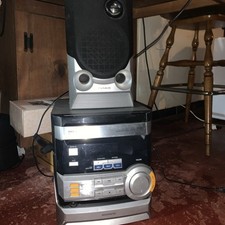 Magnavox mas mini for sale  Bellville