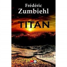 Titan frederic zumbiehl d'occasion  France