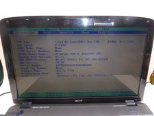 Acer aspire 5738dg gebraucht kaufen  Altena