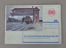 Märklin elektrische miniatur gebraucht kaufen  Waigolshausen