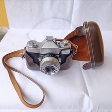Zeiss ikon contaflex usato  Padova