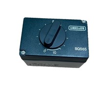 Landis gyr sqs65 gebraucht kaufen  Buchen (Odenwald)