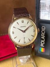 Movado factories oversize usato  Rimini