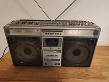 Sharp 9494 stereo gebraucht kaufen  Ottersberg
