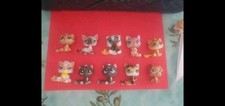 Hasbro lps petshop d'occasion  Dammarie-les-Lys