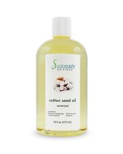 Cotton seed oil for sale  Chicago