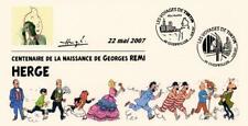2007 fdc carte d'occasion  Illzach