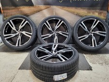 Refurbished genuine volvo for sale  PRESTON