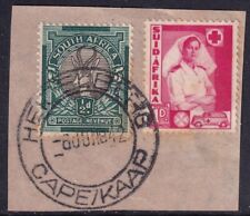 South africa postmark for sale  UK