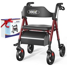 Red vocic walkers for sale  Deal