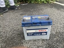 Car battery for sale  BIRMINGHAM