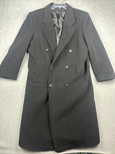 Galleria homme overcoat d'occasion  Expédié en Belgium