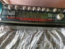 Radio portatile blaupunkt usato  Tavigliano