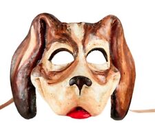 Chien handmade masché d'occasion  Expédié en Belgium