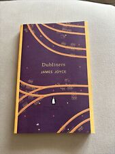 James joyce dubliners usato  Settimo Milanese