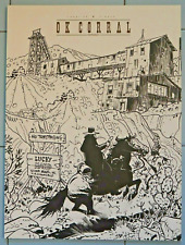 Blueberry ok corral d'occasion  Combs-la-Ville