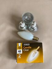 35w gu10 light for sale  TAMWORTH