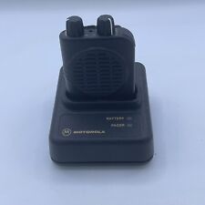 Motorola minitor vhf for sale  Upper Marlboro