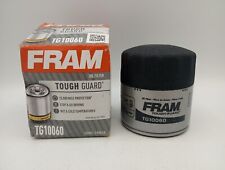 Usado, Filtro de óleo de substituição FRAM TG10060 comprar usado  Enviando para Brazil