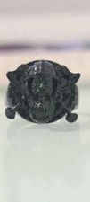 Anello uomo nero usato  Roma