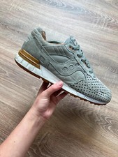 2014 saucony shadow for sale  WIGAN