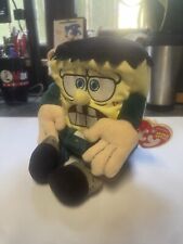 Spongebob frankenstein small for sale  HELSTON