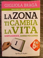 Zona cambia vita usato  Brescia
