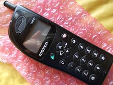 Telefono cellulare maxon usato  Avola