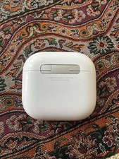 Genuine airpod 4th for sale  LONDON