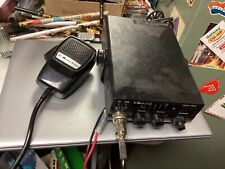 Midland modelo 1001Z 40 canais rádio CB RF controle de ganho 4W vintage em excelente estado usado  comprar usado  Enviando para Brazil