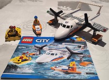 Lego city 60164 d'occasion  Saint-Berthevin