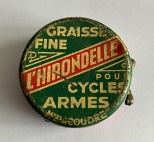 Ref vintage metal d'occasion  Expédié en Belgium