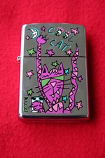 Zippo the rizzi gebraucht kaufen  Hofheim