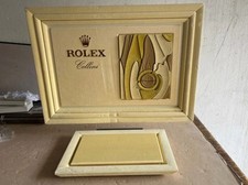 Rolex display aufsteller gebraucht kaufen  Essen