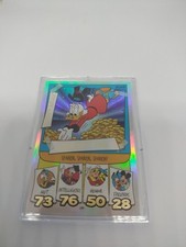Disney topps duck gebraucht kaufen  Grefrath