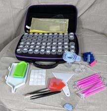 Diamond painting storage for sale  Lindale