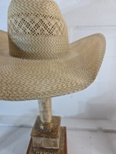 Resistol 20x straw for sale  Levelland