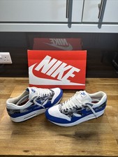 Nike air max for sale  WOKING