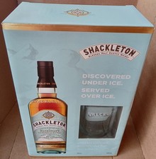 Shackleton blended malt for sale Shackleton blended malt for sale  COLCHESTER
