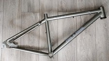 One 456 frame for sale  LONDON