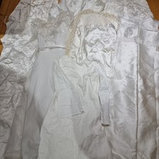 Vintage wedding dress for sale  MILTON KEYNES