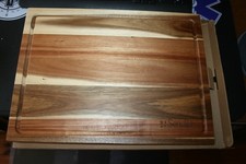 Sendez holzschneidebrett cm gebraucht kaufen  München