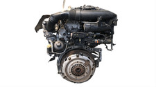 Moteur peugeot 308 d'occasion  Loudéac