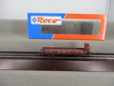 Roco spur 47722 gebraucht kaufen  Olpe