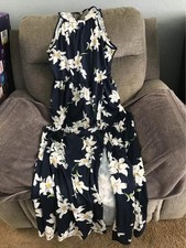 Black white floral for sale  Merced