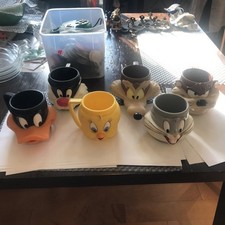 Vintage looney tunes for sale  Corning