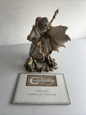 Rare enchantica gembranosus for sale  LINCOLN