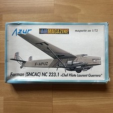 Azur farman 223.1 d'occasion  Vence
