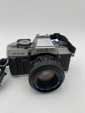 Minolta 50mm 1.7 for sale  Penfield